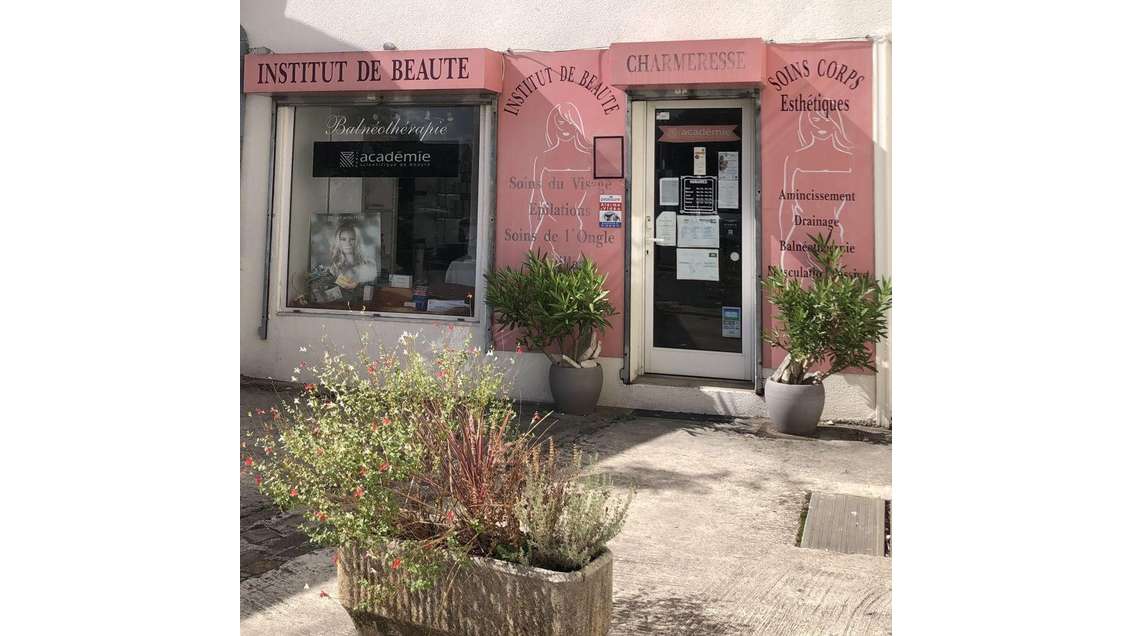 AV institut de beauté centre de Mandres-les-Roses