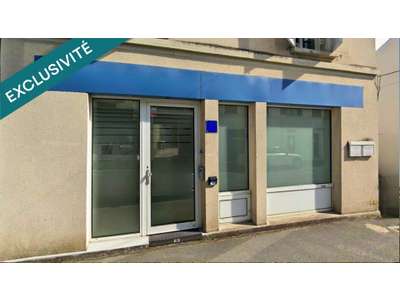 Vente Locaux commerciaux - Boutiques à Mandres-les-Roses