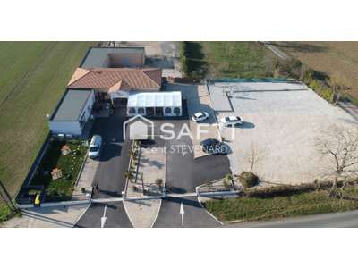 Vente Locaux commerciaux - Boutiques à Mansle