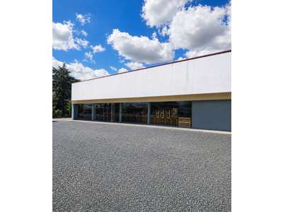Vente Locaux commerciaux - Boutiques à Mareuil-sur-Lay-Dissais