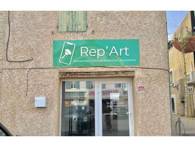 Vente Locaux commerciaux - Boutiques à Marguerittes