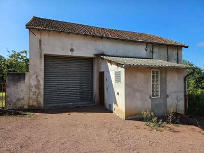 Vente Locaux d'activités - Entrepôts à Mariol