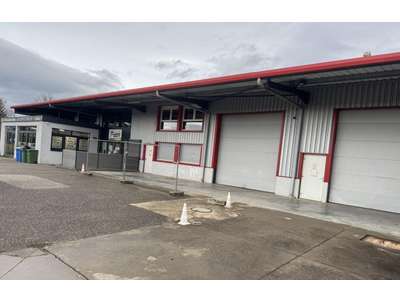 Vente Locaux d'activités - Entrepôts à Marlenheim