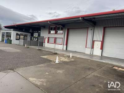 Vente Locaux commerciaux - Boutiques à Marlenheim