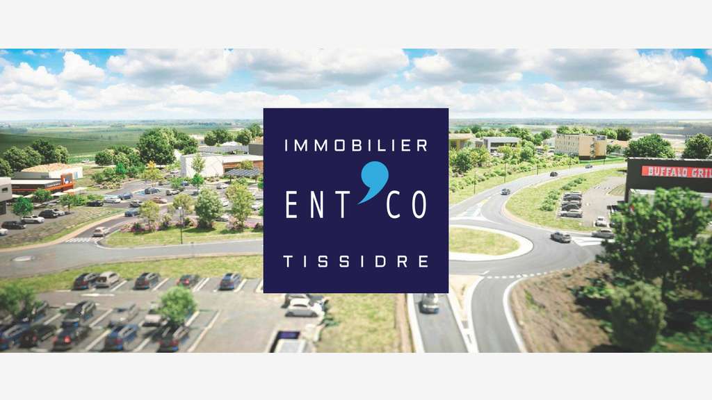IMPLANTEZ-VOUS DANS UNE ZONE COMMERCIALE DYNAMIQUE