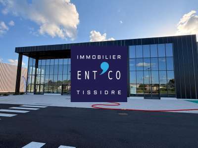 Immobilier Professionnel à vendre Marmande