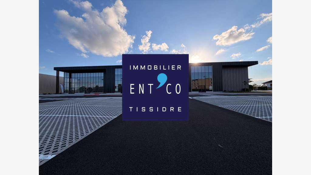 Immobilier Professionnel à vendre Marmande