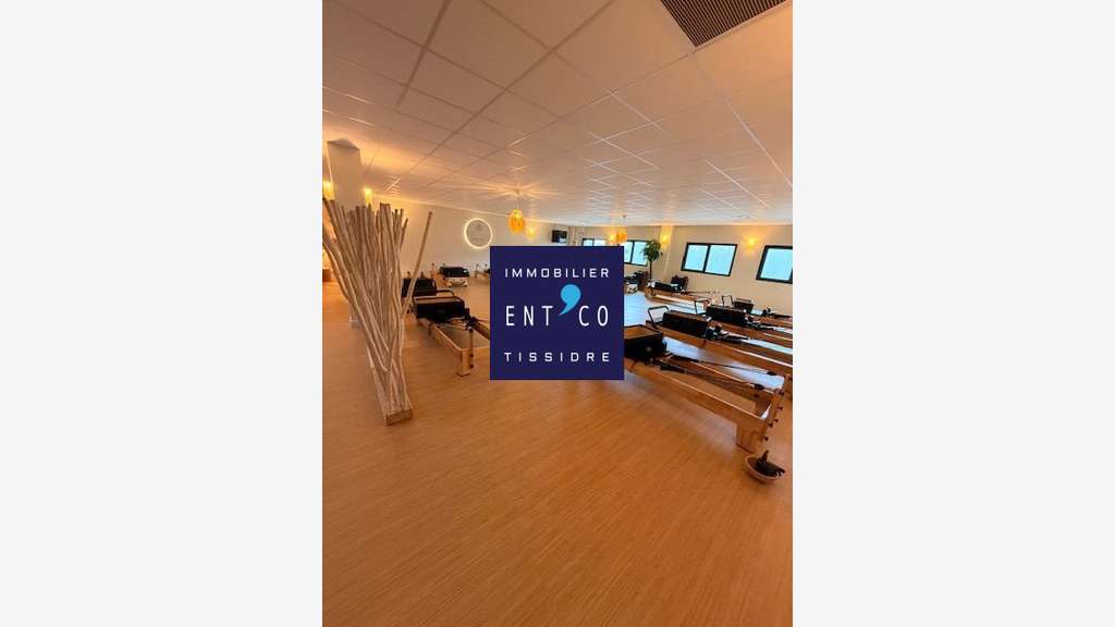 Immobilier Professionnel à vendre Marmande