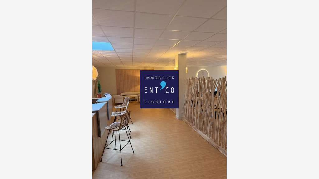 Immobilier Professionnel à vendre Marmande