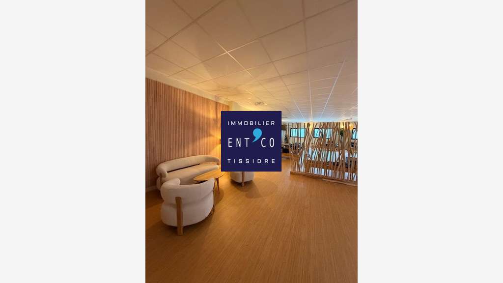 Immobilier Professionnel à vendre Marmande