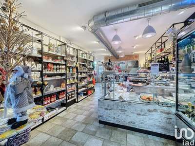 Vente Locaux commerciaux - Boutiques à Marolles-en-Brie