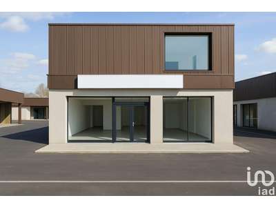 Vente Locaux commerciaux - Boutiques à Marolles-en-Brie
