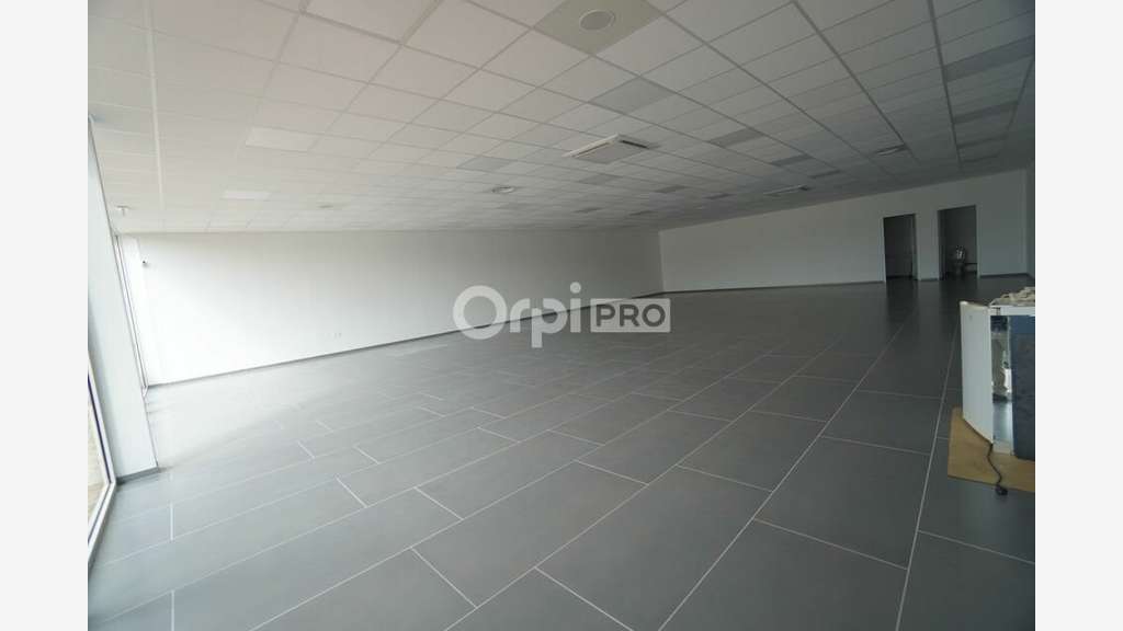 Vente local commercial 250m² à Marsannay-la-Côte