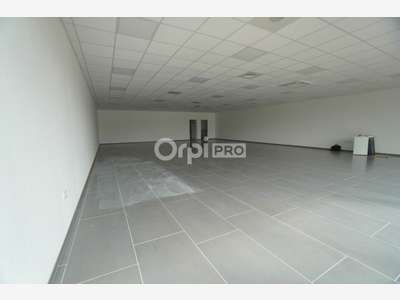 Vente local commercial 250m² à Marsannay-la-Côte