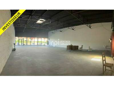 Vente Locaux commerciaux - Boutiques à Marsannay-la-Côte