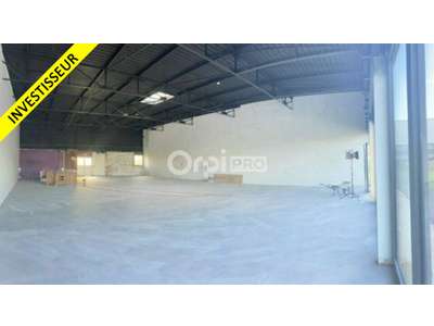 Vente Locaux commerciaux - Boutiques à Marsannay-la-Côte