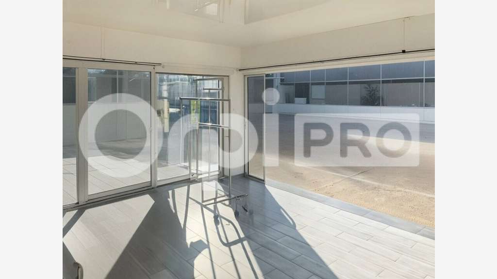 AV local 44m² et studio climatisé Marseillan-Plage