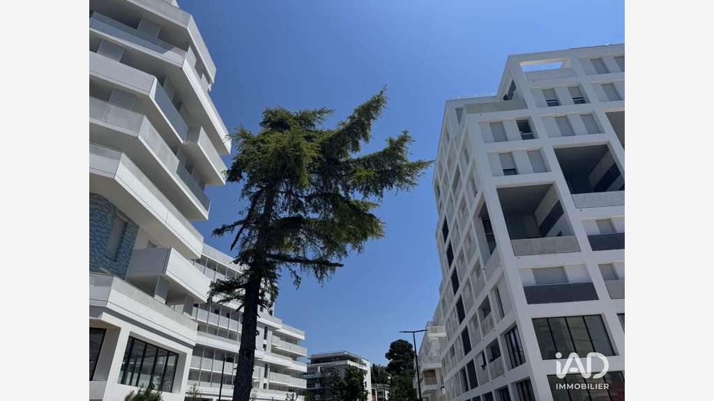 Vente local crèche neuf 284m² à Marseille Sud