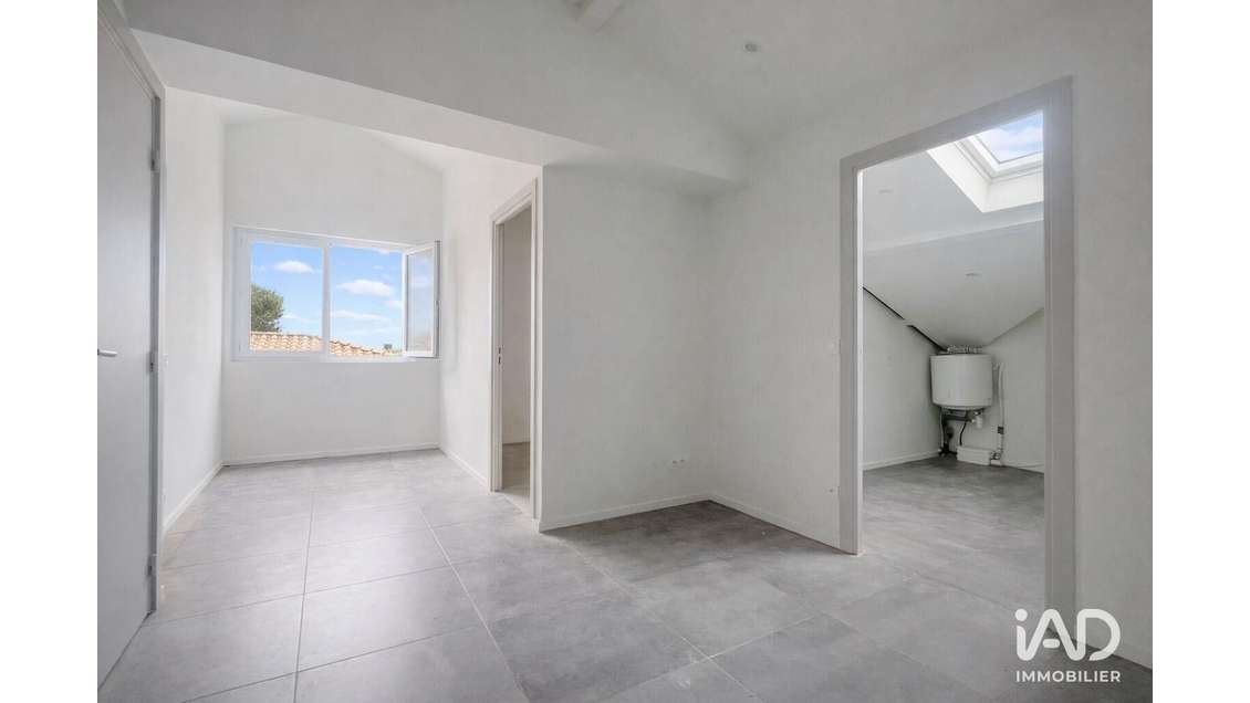 Local commercial à Marseille