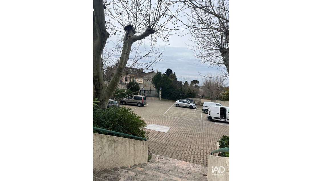 Murs commerciaux à Marseille