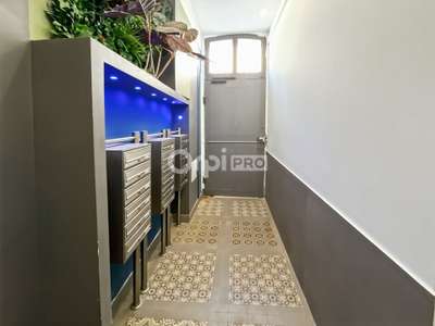 Vente Locaux commerciaux - Boutiques à Marseille 2e
