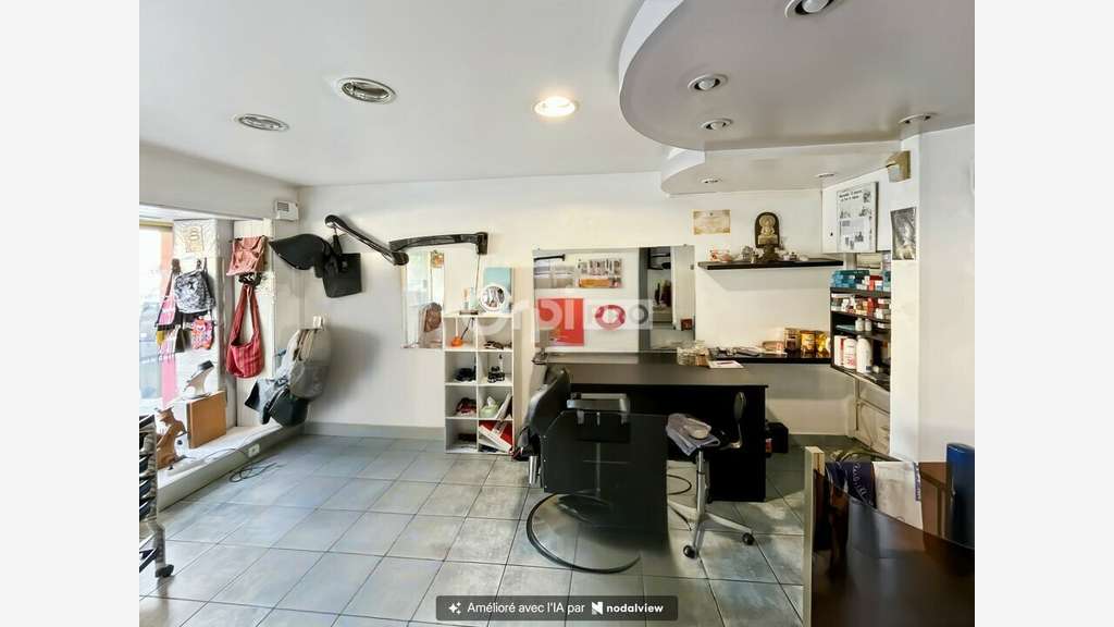 MARSEILLE - LOCAL COMMERCIAL à vendre