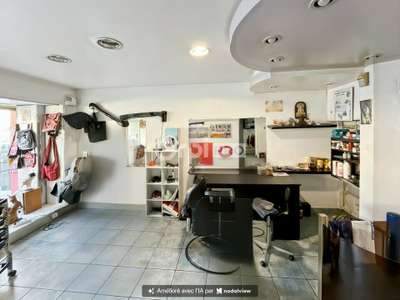 MARSEILLE - LOCAL COMMERCIAL à vendre