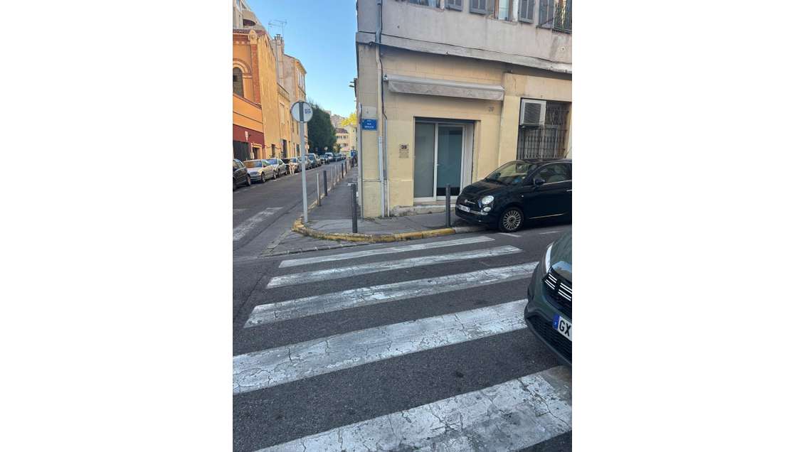 Local commercial / profession libérale / dentiste