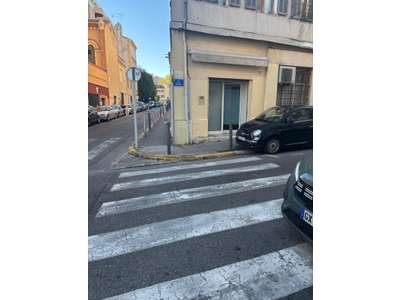 Vente Locaux commerciaux - Boutiques à Marseille 6e