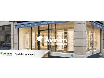 Vente Locaux commerciaux - Boutiques à Marseille 7e