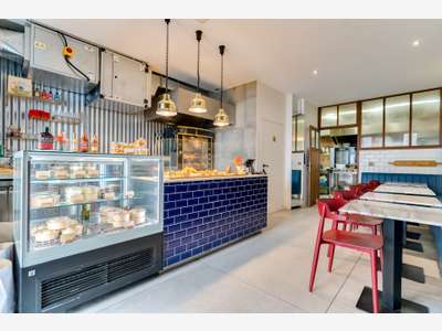 EXCLUSIVITE - Vente Fonds de commerce Saint Vict