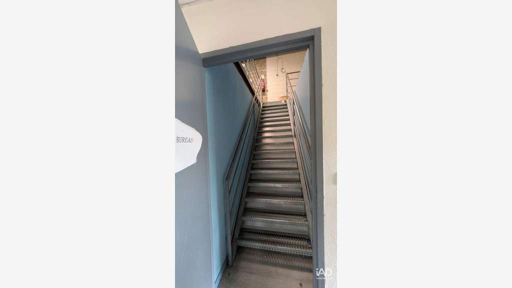 Vente murs commerciaux à Martignas-sur-Jalle