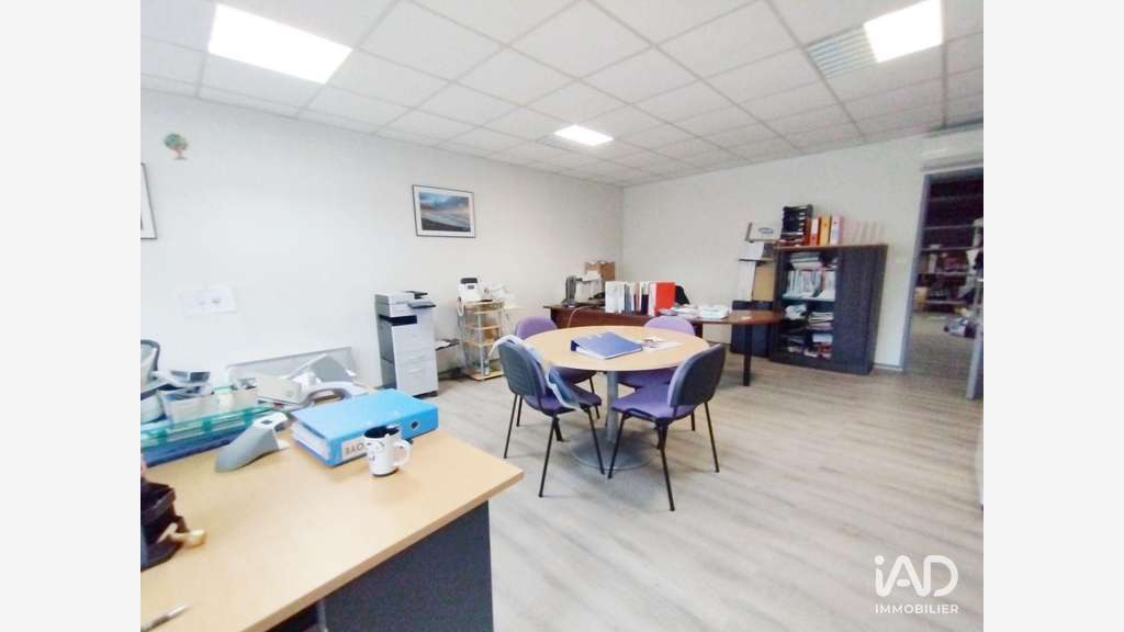 Vente murs commerciaux à Martignas-sur-Jalle