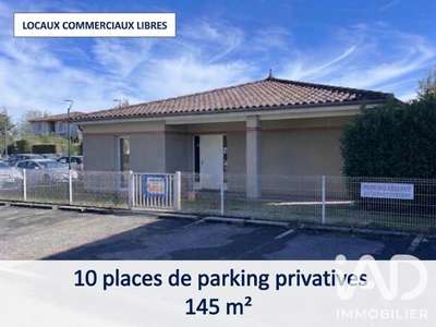 Local commercial à Martres-Tolosane