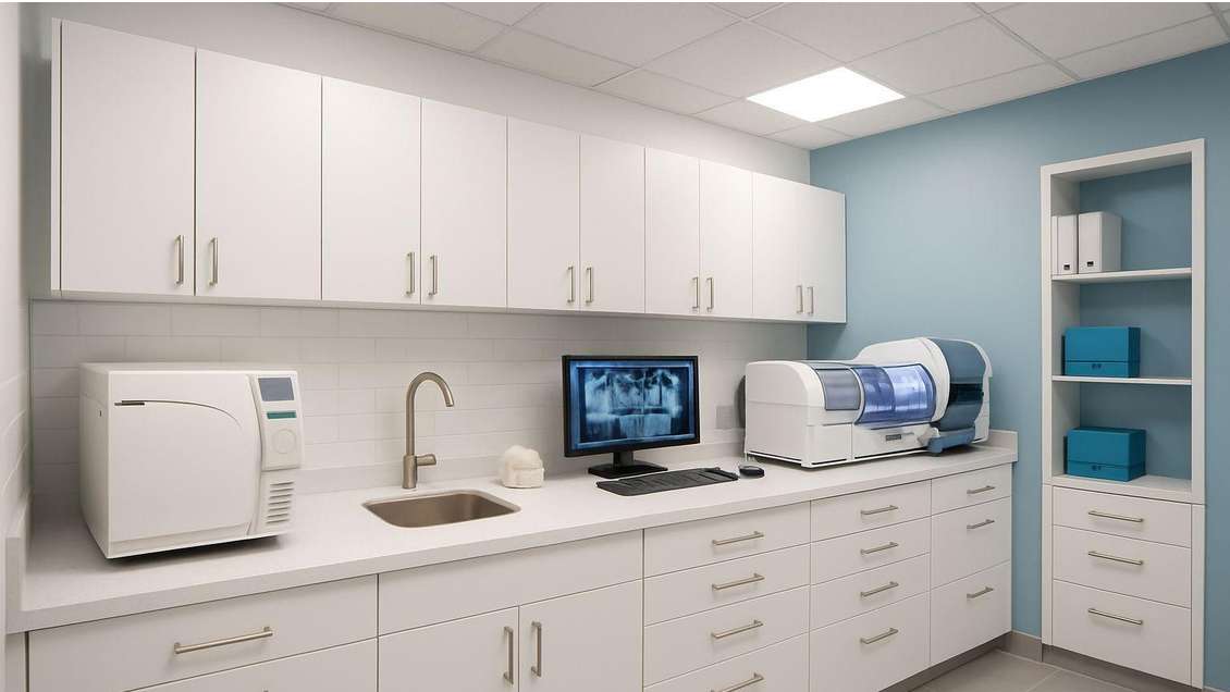 Vente murs commerciaux 92m² à Massy