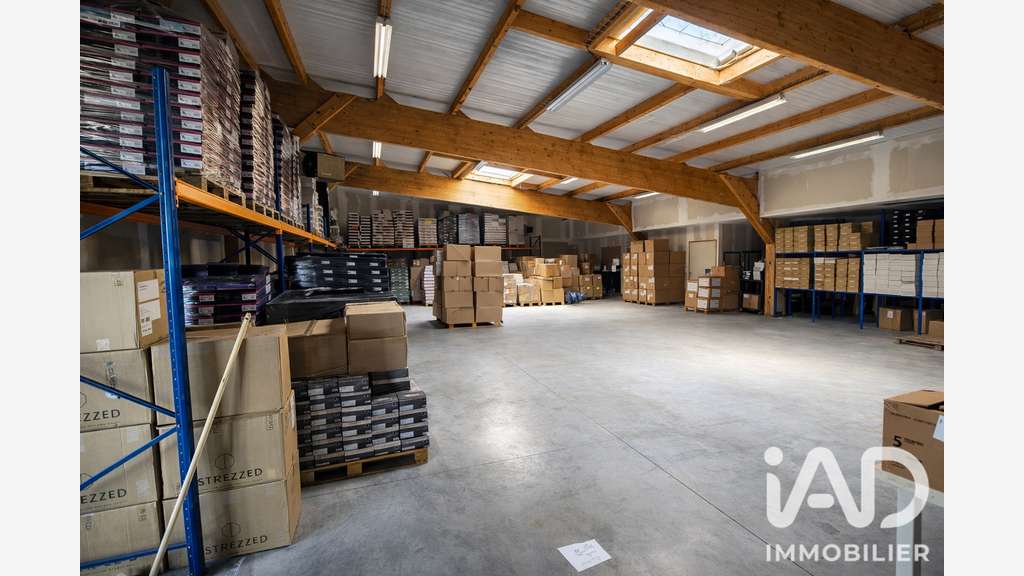 Local commercial à Mauges-sur-Loire