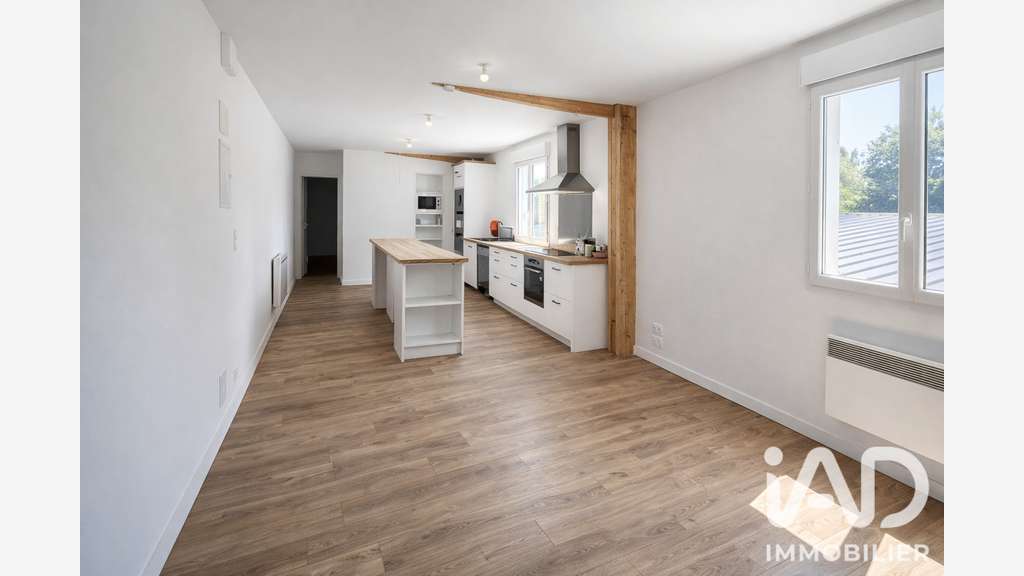 Local commercial à Mauges-sur-Loire