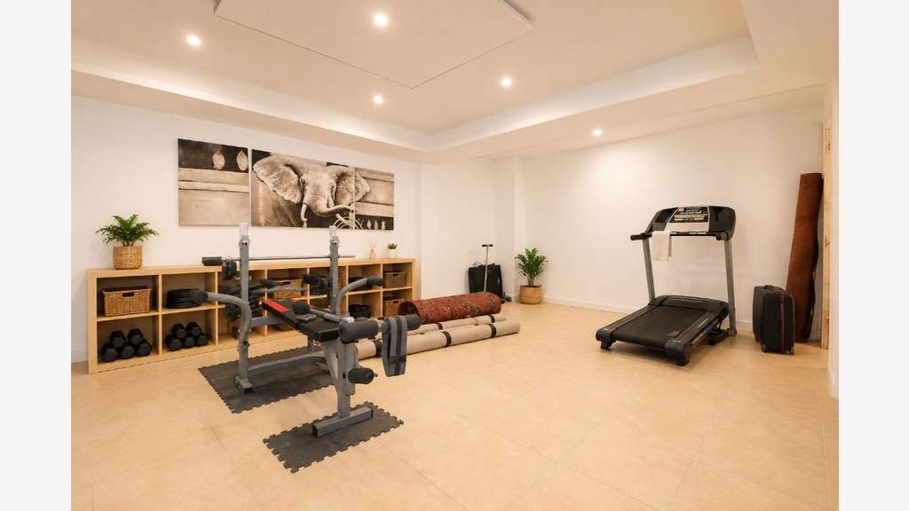 Vente ensemble immo mixte de 735m² à Maurepas