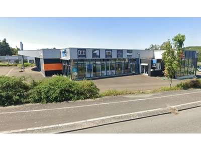 Vente Locaux d'activités - Entrepôts à Mayenne