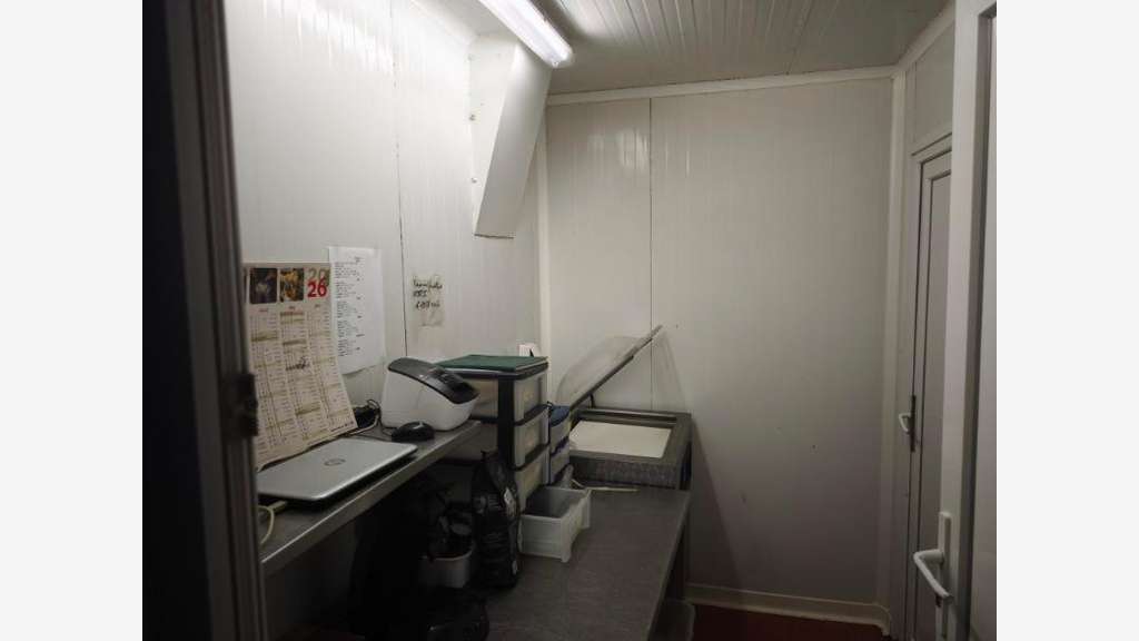 CENTRE MAZAMET - MURS COMMERCIAUX MIXTES