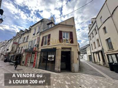 Vente Locaux commerciaux - Boutiques à Meaux