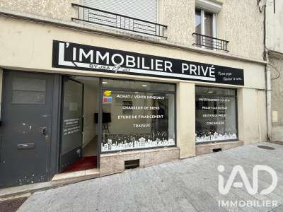 Vente Locaux commerciaux - Boutiques à Melun