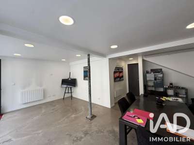 Vente local commercial 40m² à Melun centre 