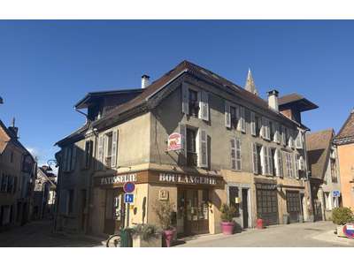 Vente Locaux commerciaux - Boutiques à Mens