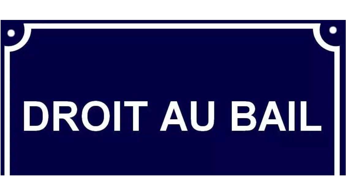 Droit au bail local 50m² centre-ville de Menton 