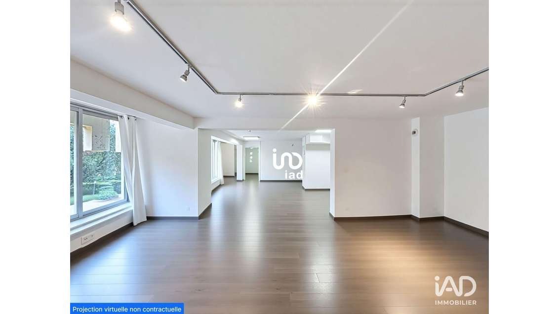 Murs commerciaux à Menton