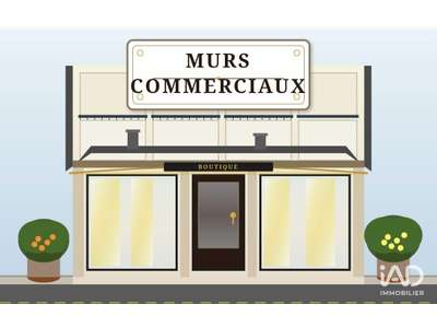 Vente Locaux commerciaux - Boutiques à Menton