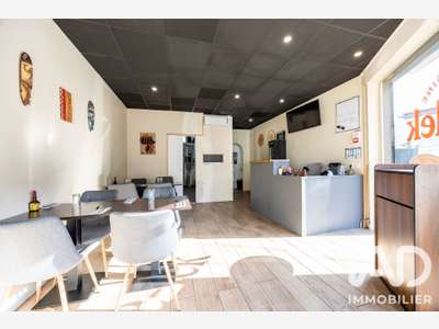 Local commercial à Mérignac