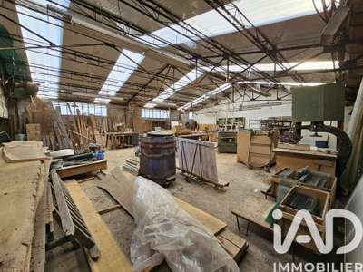 Vente Locaux commerciaux - Boutiques à Merville