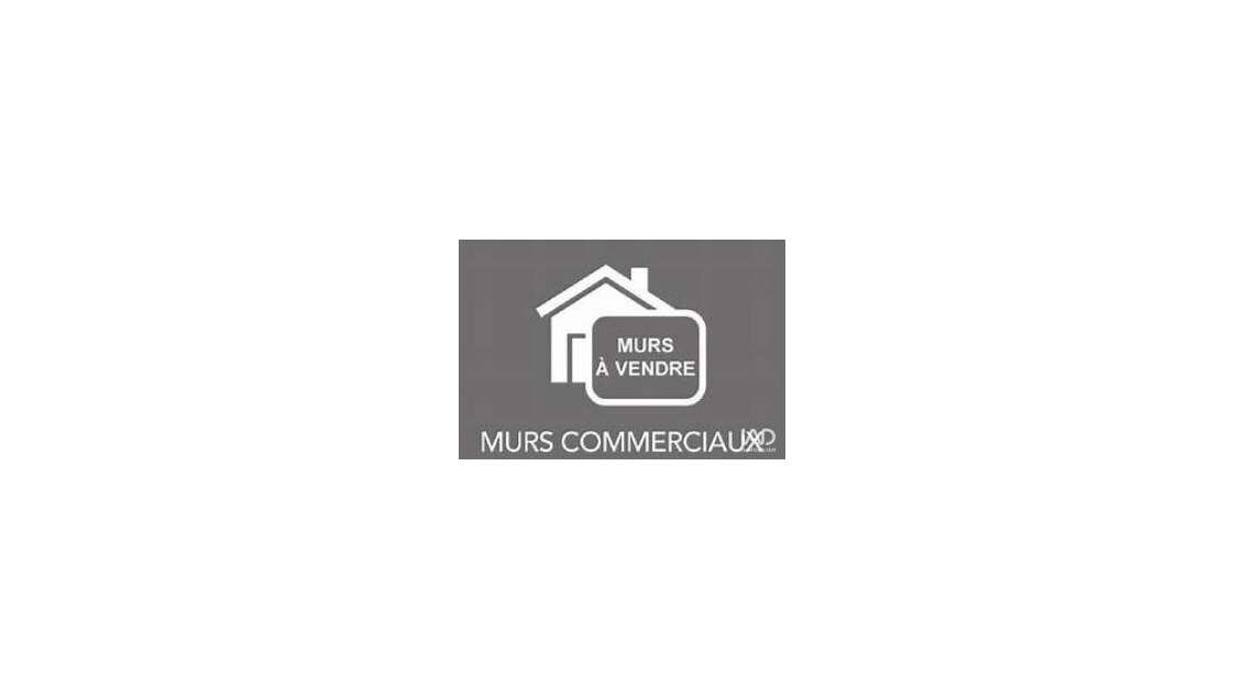 Vente murs commerciaux à Méry-sur-Oise